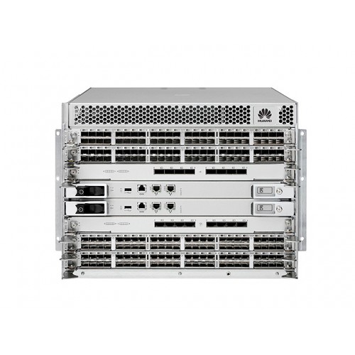 HUAWEI Коммутатор OceanStor серии SNS5000 PB-3216G-SFP