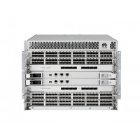 HUAWEI Коммутатор OceanStor серии SNS5000 PB-4808G-SFP
