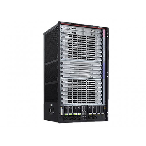 HUAWEI Коммутатор CloudEngine S12700E-12