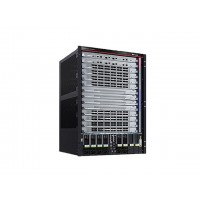 HUAWEI Коммутатор CloudEngine S12700E-8