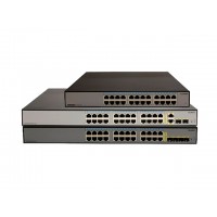 HUAWEI Коммутатор S1700 S1700-28GFR-4P-AC