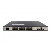 HUAWEI Коммутатор S2700 S2710-52P-SI-AC