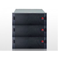 HUAWEI Система хранения данных OceanStor серии S5600T S5600T-2C24G-8F8-AC