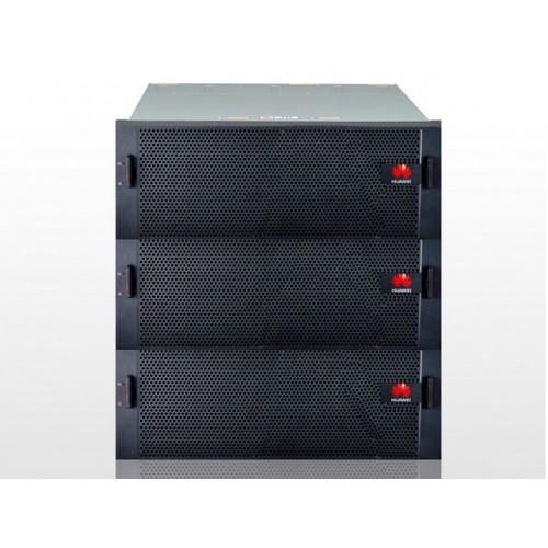 HUAWEI Система хранения данных OceanStor серии S5600T S5600T-2C24G-8F8-AC