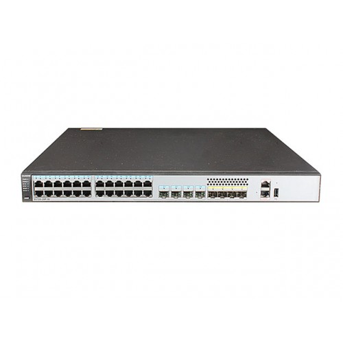 HUAWEI Коммутатор S5720-SI S5720-28X-SI-DC