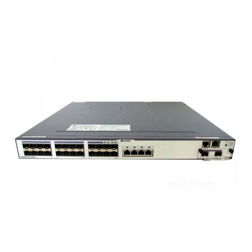 HUAWEI Коммутатор S5720-EI S5720-32P-EI-AC