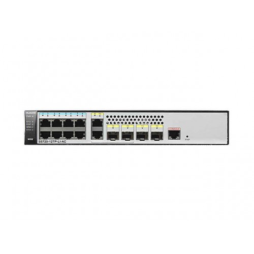 HUAWEI Коммутатор S5720-LI S5720-52P-PWR-LI-AC