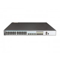 HUAWEI Коммутатор S5720-SI S5720-52X-PWR-SI-AC