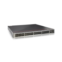HUAWEI Коммутатор CloudEngine S5732-H24S6Q