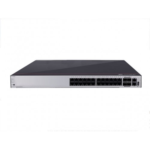 HUAWEI Коммутатор CloudEngine S5735-S24T4X-I