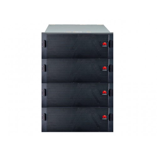 HUAWEI Система хранения данных OceanStor серии S5800T S5800T-2C96G-DC