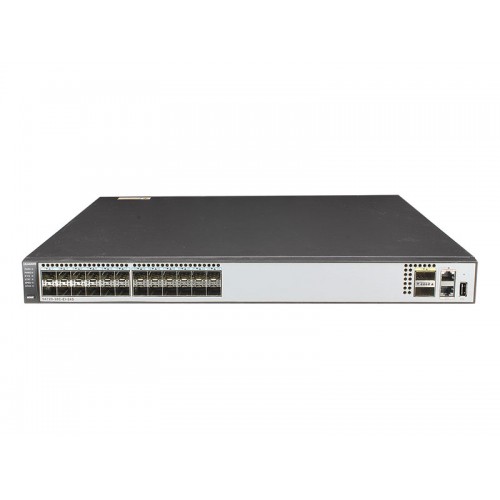 HUAWEI Коммутатор S6720 S6720-30C-EI-24S-DC