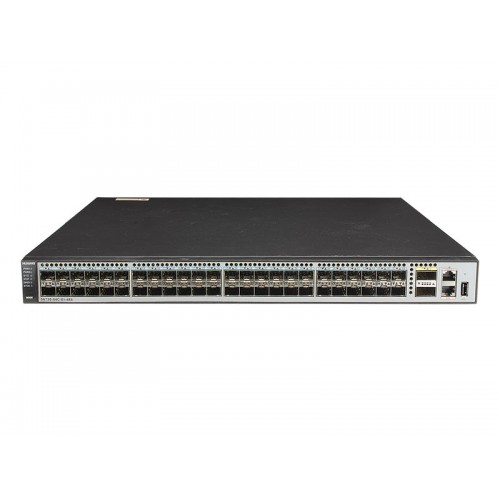 HUAWEI Коммутатор S6720 S6720-54C-EI-48S-DC