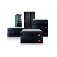 HUAWEI Система хранения данных OceanStor серии S6800T S6800T-2C192G-DC