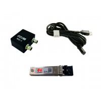 HUAWEI Кабель MicroDC SS-OP-FC-SC-S-10
