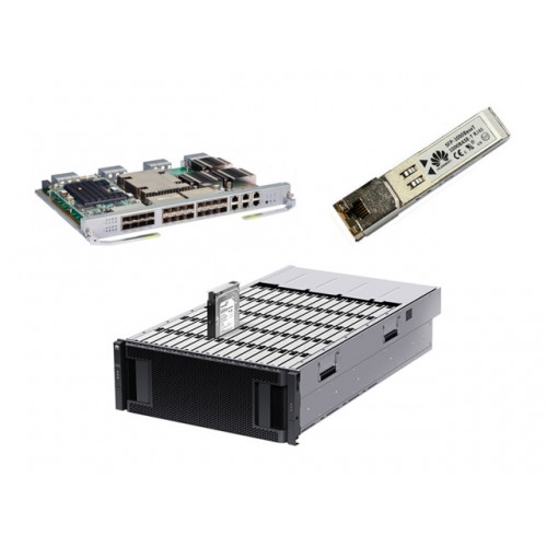 HUAWEI Модуль для СХД STEM012000G