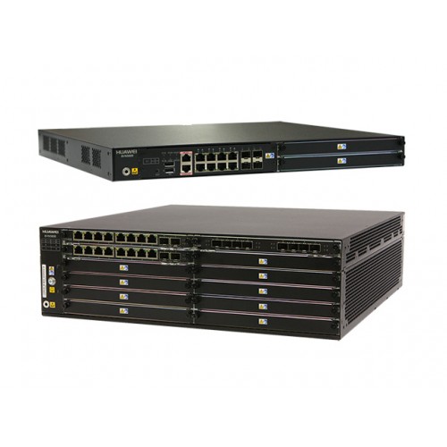 HUAWEI Сетевой шлюз серии SVN5000 SVN5880-C-AC