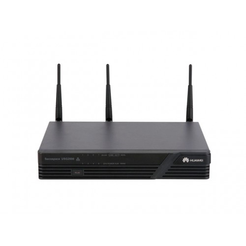 HUAWEI Система сетевой безопасности серии USG2110 USG2110-F