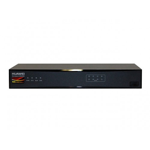 HUAWEI Система сетевой безопасности серии USG6300 USG6330-AC