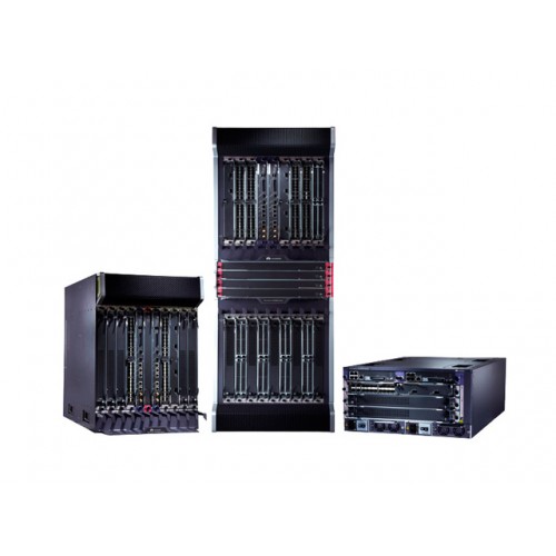 HUAWEI Система сетевой безопасности серии USG9500 USG9520-BASE-AC-51