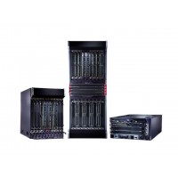 HUAWEI Система сетевой безопасности серии USG9500 USG9520-BASE-DC-51