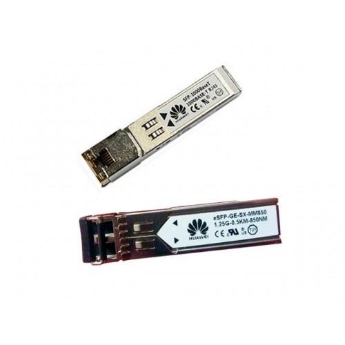 HUAWEI Трансивер XFP-1310-STM64/FC10G/10GbE/OTU2-10km