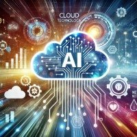 Решения для Big Data, облачных вычислений и искусственного интеллекта